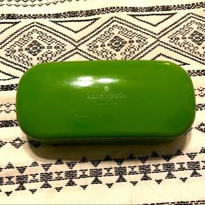 Kate Spade sunglasses case